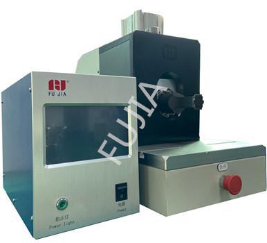 Ultrasonic metal welding machine