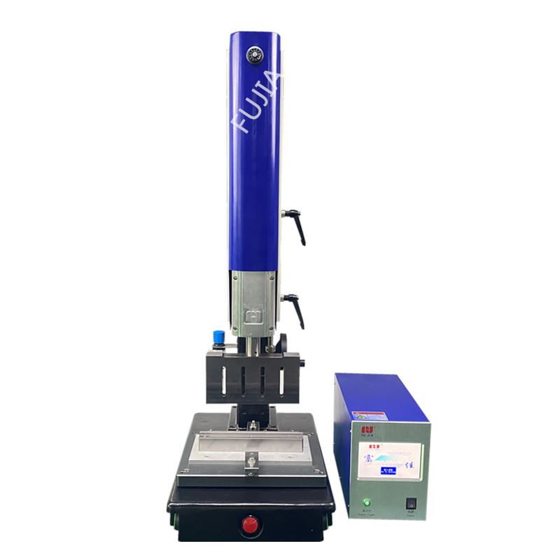 20kHz Pneumatic Ultrasonic Welding Machine