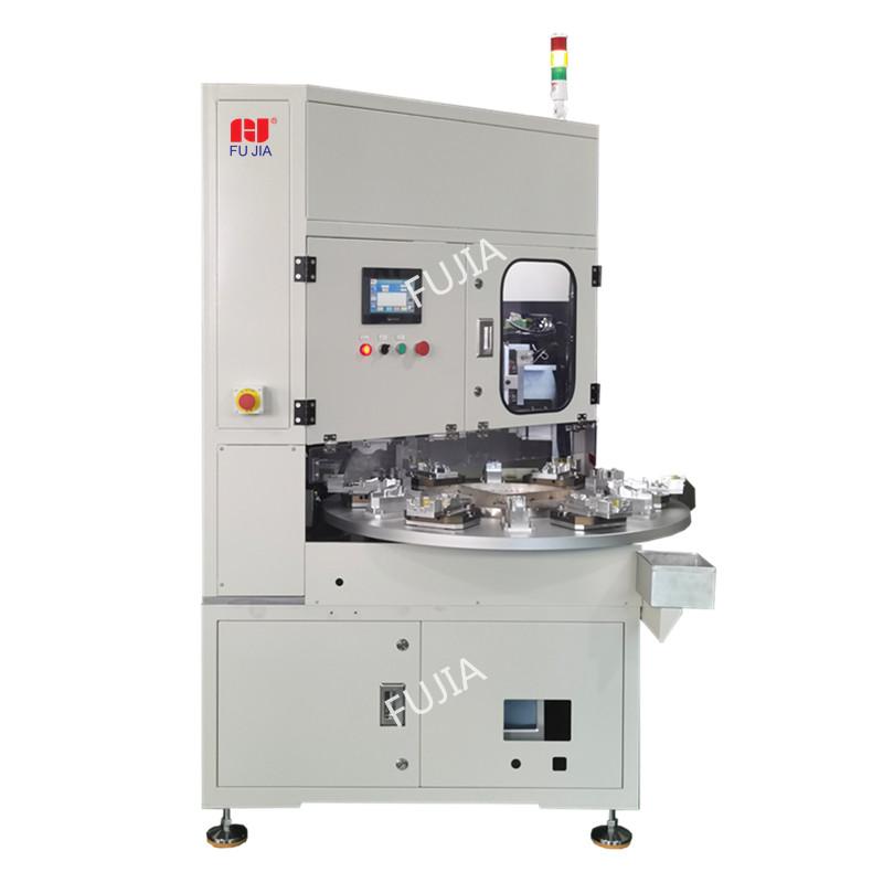 Rotary Welding Machine